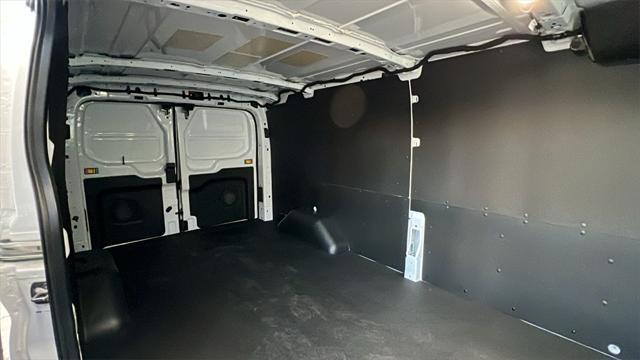 new 2024 Ford Transit-250 car, priced at $48,081