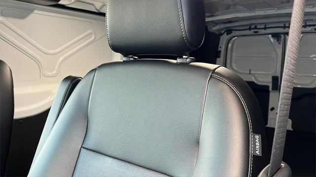 new 2024 Ford Transit-250 car, priced at $48,081