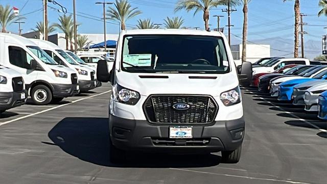 new 2024 Ford Transit-250 car, priced at $52,410