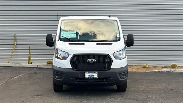 new 2024 Ford Transit-250 car, priced at $48,081