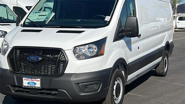 new 2024 Ford Transit-250 car, priced at $52,410