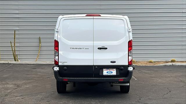 new 2024 Ford Transit-250 car, priced at $48,081