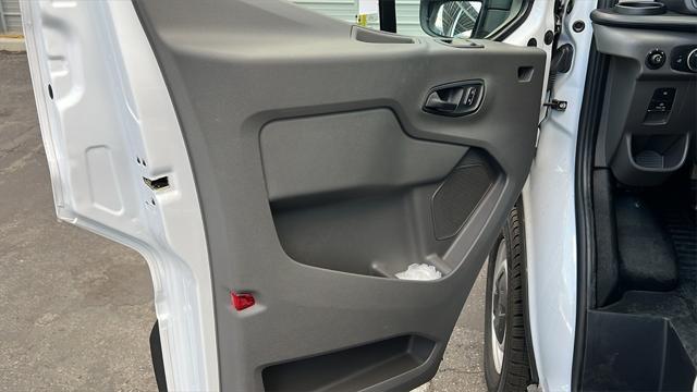new 2024 Ford Transit-250 car, priced at $48,081