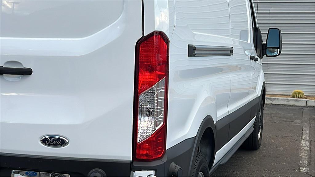 new 2024 Ford Transit-250 car, priced at $52,410