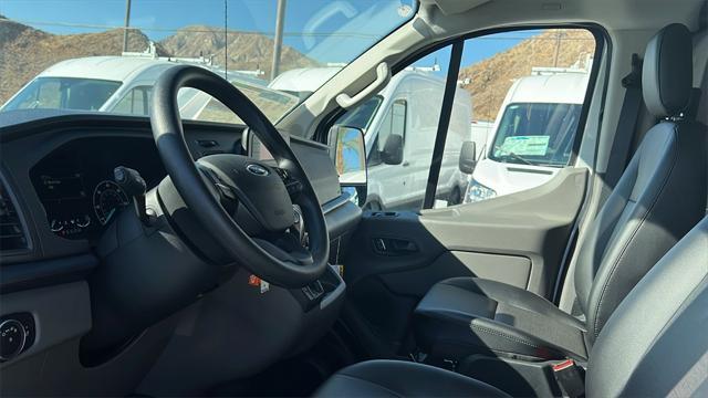 new 2024 Ford Transit-250 car, priced at $52,410