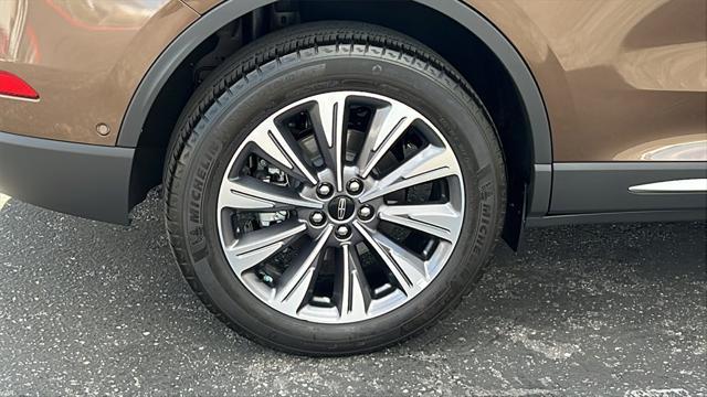 used 2022 Lincoln Corsair car, priced at $35,924