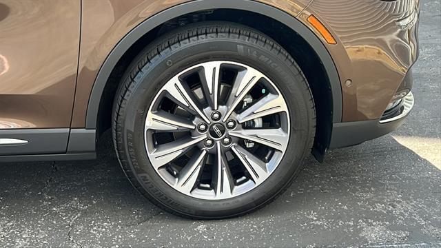 used 2022 Lincoln Corsair car, priced at $35,924