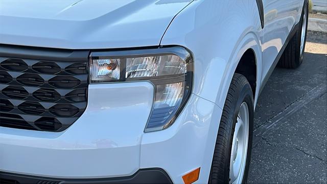 new 2025 Ford Maverick car, priced at $29,940