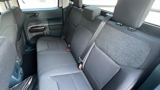 new 2025 Ford Maverick car, priced at $29,940