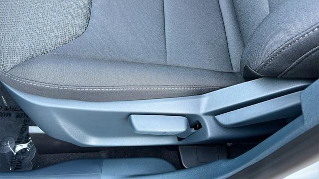new 2025 Ford Maverick car, priced at $29,940