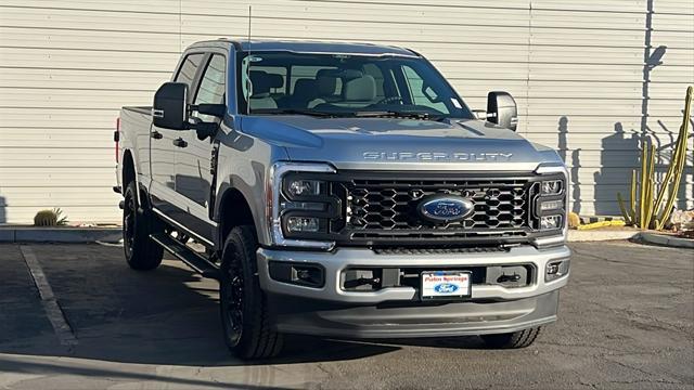 new 2024 Ford F-250 car, priced at $63,230