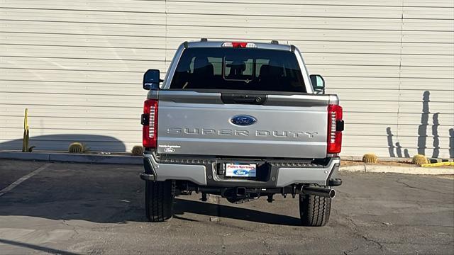 new 2024 Ford F-250 car, priced at $63,230