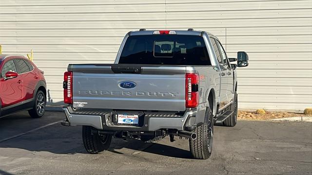 new 2024 Ford F-250 car, priced at $63,230