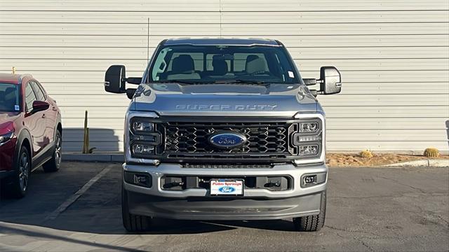 new 2024 Ford F-250 car, priced at $63,230