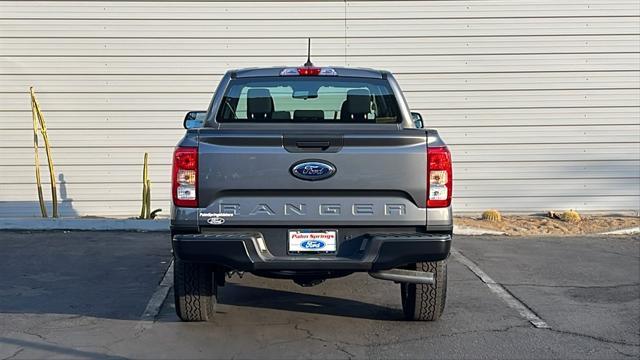 new 2024 Ford Ranger car, priced at $34,560