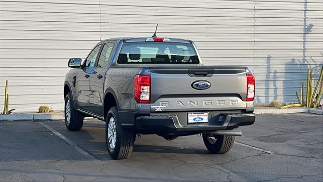 new 2024 Ford Ranger car, priced at $34,560