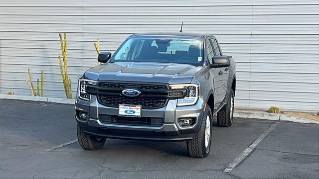 new 2024 Ford Ranger car, priced at $34,560