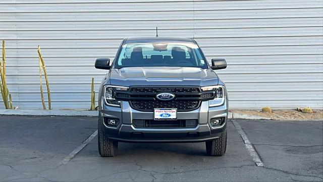 new 2024 Ford Ranger car, priced at $34,560