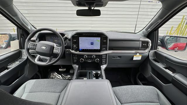 new 2024 Ford F-150 car, priced at $60,231