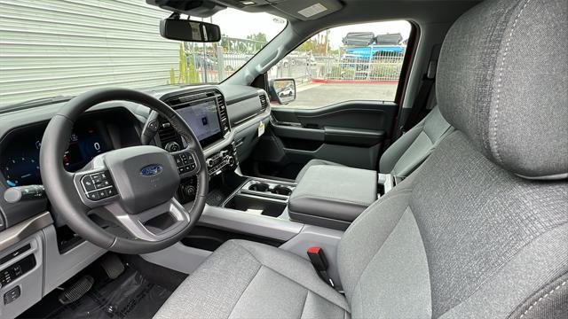 new 2024 Ford F-150 car, priced at $60,231
