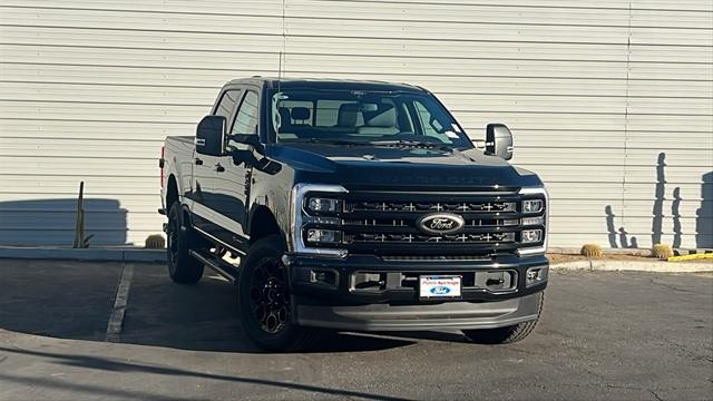 new 2024 Ford F-250 car, priced at $78,175