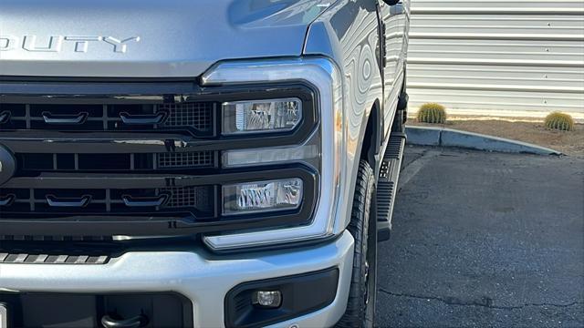 used 2024 Ford F-250 car, priced at $79,945