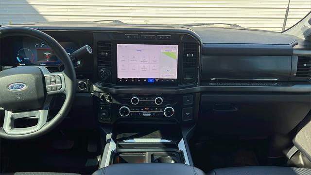 used 2024 Ford F-250 car, priced at $79,945