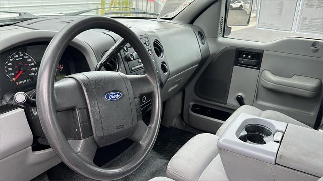 used 2004 Ford F-150 car, priced at $15,924