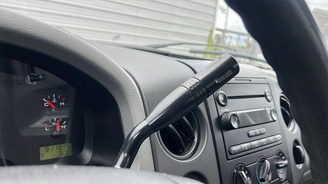 used 2004 Ford F-150 car, priced at $15,924