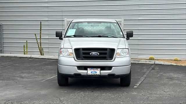 used 2004 Ford F-150 car, priced at $15,924