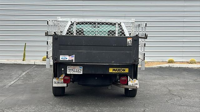 used 2004 Ford F-150 car, priced at $15,924