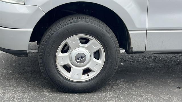 used 2004 Ford F-150 car, priced at $15,924