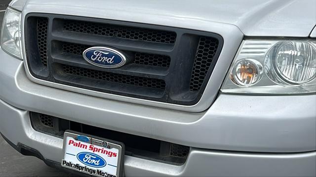 used 2004 Ford F-150 car, priced at $15,924