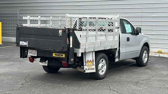 used 2004 Ford F-150 car, priced at $15,924