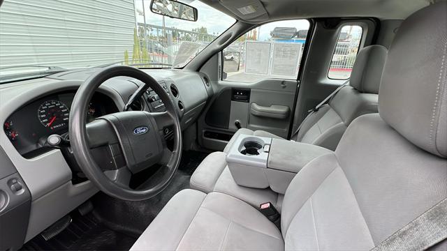 used 2004 Ford F-150 car, priced at $15,924