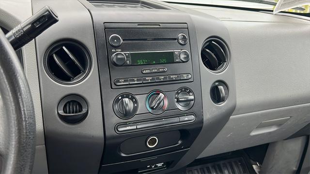 used 2004 Ford F-150 car, priced at $15,924