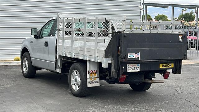 used 2004 Ford F-150 car, priced at $15,924