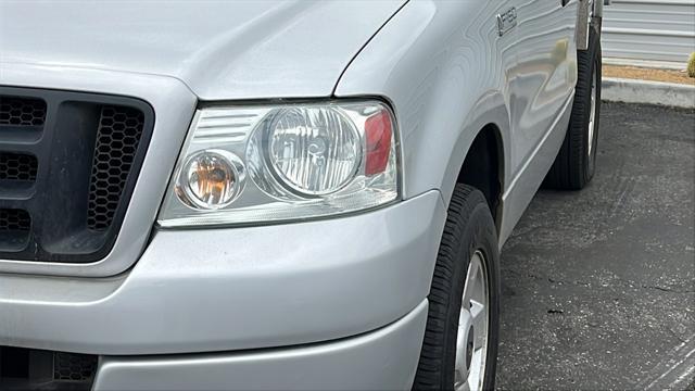 used 2004 Ford F-150 car, priced at $15,924