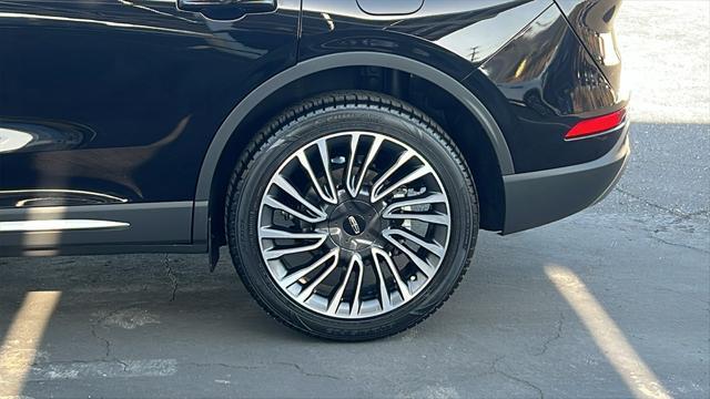 used 2021 Lincoln Corsair car, priced at $27,788