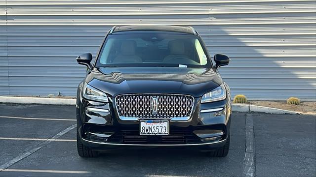 used 2021 Lincoln Corsair car, priced at $27,788
