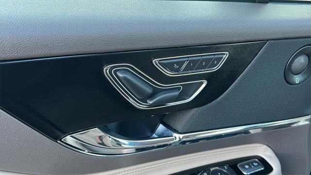 used 2021 Lincoln Corsair car, priced at $27,788