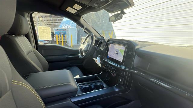 new 2024 Ford F-150 car, priced at $48,330