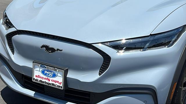 new 2025 Ford Mustang Mach-E car, priced at $39,773
