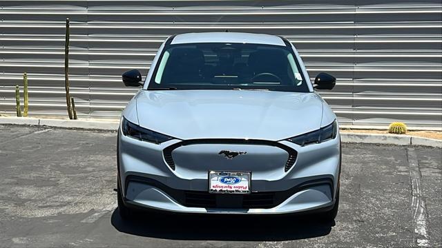 new 2025 Ford Mustang Mach-E car, priced at $39,773