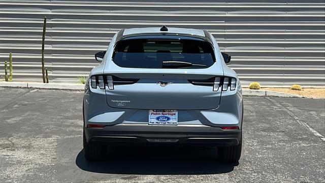 new 2025 Ford Mustang Mach-E car, priced at $39,773