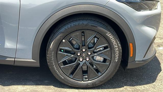 new 2025 Ford Mustang Mach-E car, priced at $39,773