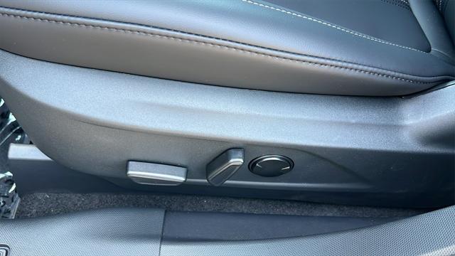 new 2025 Ford Mustang Mach-E car, priced at $39,773