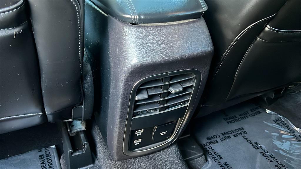 used 2019 Lincoln MKC car, priced at $17,200