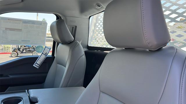 new 2024 Ford F-450 car, priced at $80,298