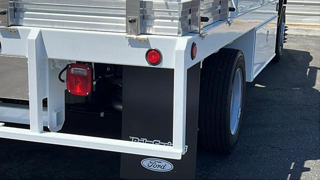 new 2024 Ford F-450 car, priced at $80,298